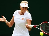 Екатерина Макарова сыграет в ¼ финала Australian Open