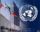 Совбез ООН проведет экстренную встречу по Украине в понедельник