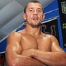 Коробов проиграл Ли в бою за титул чемпиона мира по боксу
