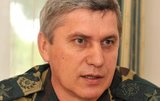 Глава Госпогранслужбы Украины Литвин подал в отставку