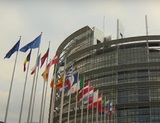 Европарламент запретил российским дипломатам и госслужащим доступ в свои здания
