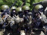 Внутренние войска РФ к "Майдану" готовы