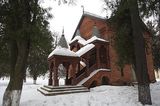 В Ярославле поставят памятник невинно убиенному царевичу