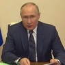 Путин поручил выплатить по 10 тыс. руб. семьям школьников из ЛНР, ДНР и части территорий Украины