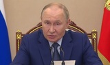 Путин: Россия готова придерживаться ДСНВ еще в течение года после истечения его срока