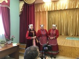 Туристов научат в татарстанской глубинке двигаться по «солону» и танцевать «Апипу»