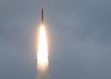 Запущенная КНДР ракета пролетела над севером Японии