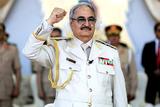 Хафтар вернет Ливии суверенитет и демократические институты власти - Перенджиев