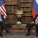 Ушаков: Путин предупредил Байдена о возможности разрыва отношений между Россией и США