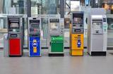 Сбербанк рассказал о новых способах краж у банкоматов