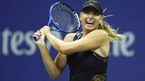Теннисистка Мария Шарапова объявила о досрочном завершении сезона