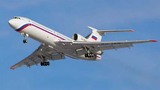 Что на самом деле произошло с российским Ту-154, упавшим в Черное море?