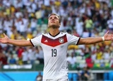 Сборная Германии обыграла Аргентину и стала чемпионом мира по футболу