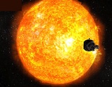 Parker Solar Probe установил новый рекорд на пути к Солнцу