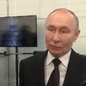 Владимир Путин: атака на объект КТК выглядит как скоординированные с Европой действия