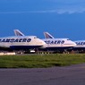 На сайте «Трансаэро» запущен сервис по проверке статуса рейсов