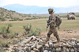 Напавшие на погранзаставу в Таджикистане были боевиками террористической группировки