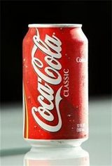 Coca Cola дала объяснения по поводу карты России с Крымом