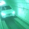 Опубликовано видео проезда автомобиля по туннелю Маска под Лос-Анджелесом