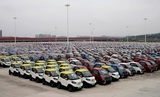 В Китае создали аккумулятор для электромобиля с запасом хода 2 млн км