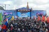 Кремль отказался от празднования дня присоединения Крыма в центре Москвы