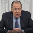 Ларов - о переговорах по Украине, моратории на удары по судам в Черном море и отношениях с Китаем