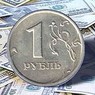 Снижение рейтинга России сказалось на курсе рубля