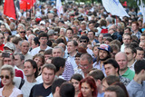 Мэрия Москвы отказала оппозиции в проведении митинга 6 мая на Болотной площади