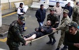 Новые жертвы армяно-азербайджанского конфликта: дрон убил добровольцев