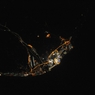 NASA сфотографировало олимпийский Сочи из космоса (ФОТО)