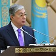 Парламент Казахстана одобрил переименование Астаны в Нурсултан