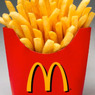 McDonald's будет предлагать салаты вместо картофеля-фри