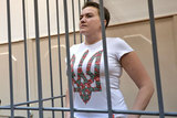 Надежде Савченко предъявлены обвинения в окончательной редакции