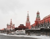 Бобиеву, оскорбившему тонкие чувства верующих прямо на Красной площади, дали 10 месяцев колонии