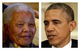 Обама может приехать в ЮАР на похороны Манделы