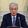 Токаев предложил провести референдум в Казахстане по поправкам в Конституцию