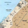 ФАТХ требует на реабилитацию сектора Газа $7,8 млрд