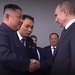 КНДР впервые подтвердила отправку войск для помощи ВС России в Курской области