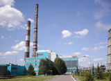 В Казани введена в эксплуатацию уникальная для России энергоустановка