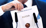 Председатель НАК: Ситуация с ФИФА может быть разыграна против России