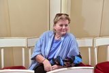 Ирина Муравьева рассказала, как реагирует на 25 процентов в зале во время спектаклей