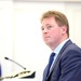 Губернатор Севастополя попал в больницу