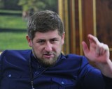 Кадыров уволил главу УФМС из-за дочери-ваххабитки