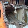 В Пензе частично обрушилась аварийная многоэтажка