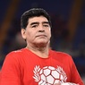 Футболист Марадона признался, что является фанатом Путина