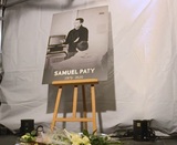 Во Франции вынесены приговоры школьникам по делу об убийстве учителя Самюэля Пати в 2020 году