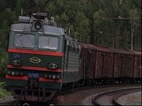 Очевидцы обнародовали фото с места падения поезда с моста в Саратовской области
