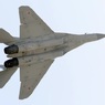 Специалисты назвали причину падения МиГ-29 в Египте