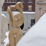 Снег в Москве продержится пару дней