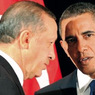 Эрдоган: Встрече с Обамой быть